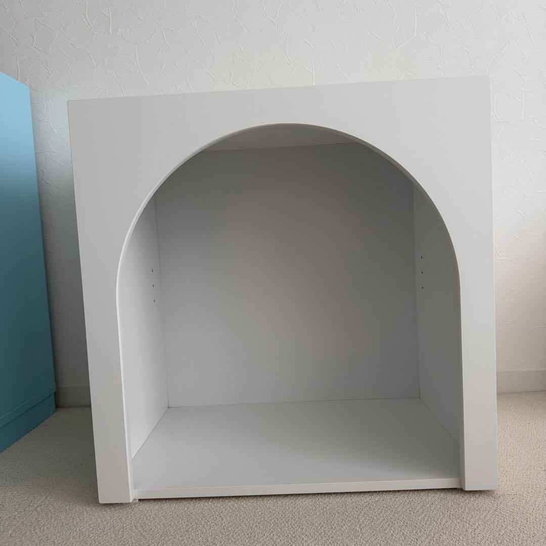 【ROOM&D】韓国家具☆ペットハウス☆クレート