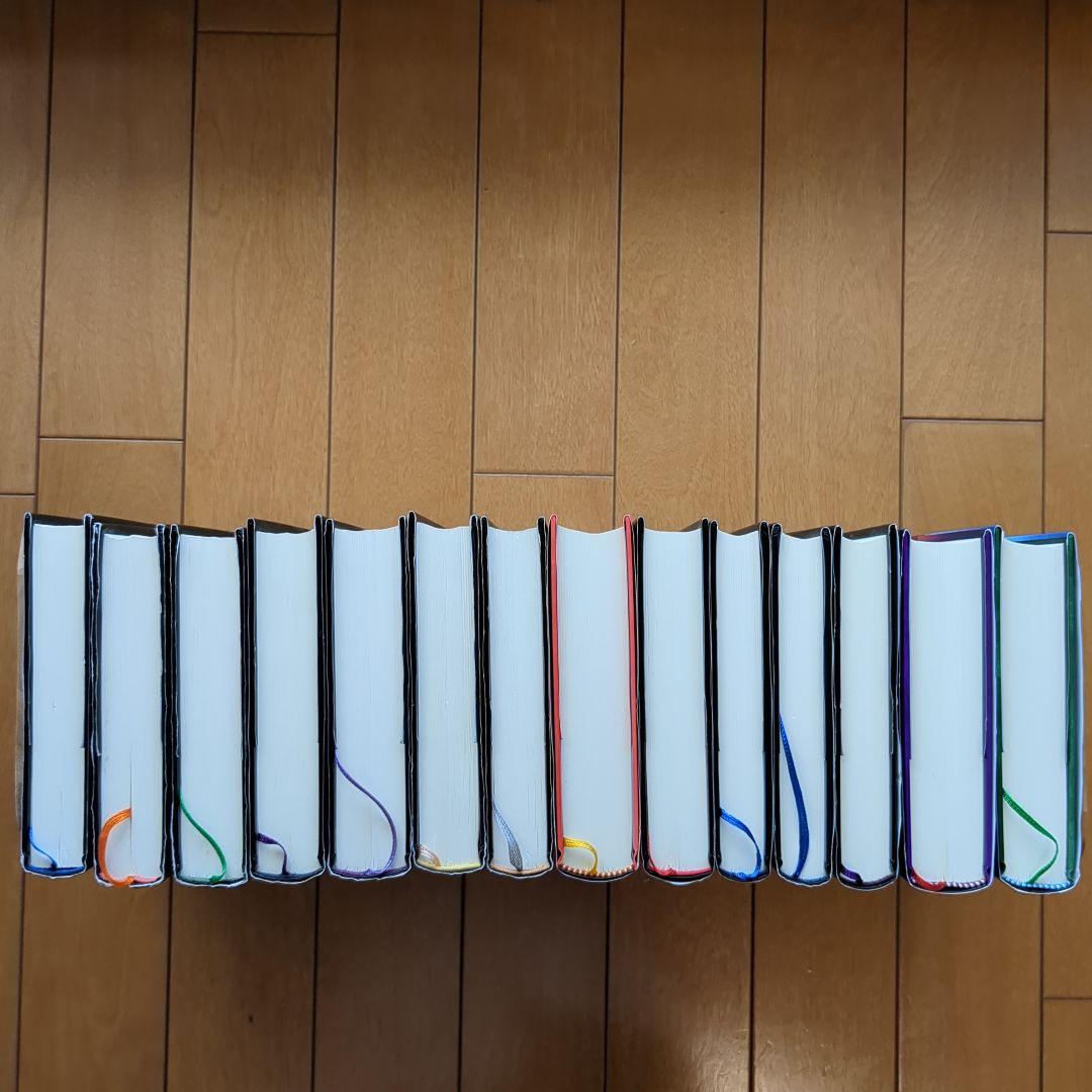 マインクラフト　小説　14冊セット！　送料無料！！