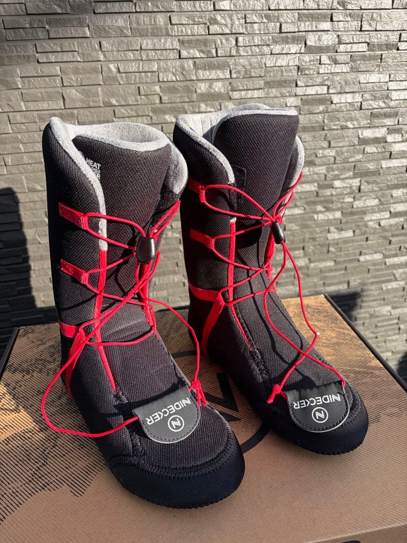 NIDECKER AERO メンズブーツ　25.5