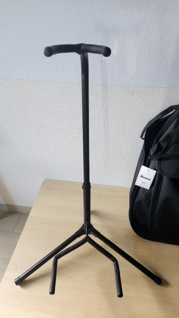 Ibanez RG350DXZ ホワイト｜新品に近い｜ケース付