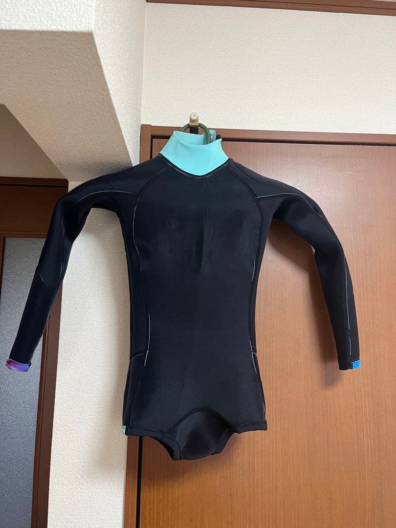 JET PILOT(ジェットパイロット) ロングスプリング レディース Sサイズ