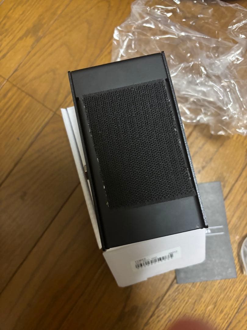 Fender THE BENDS コンプレッサー