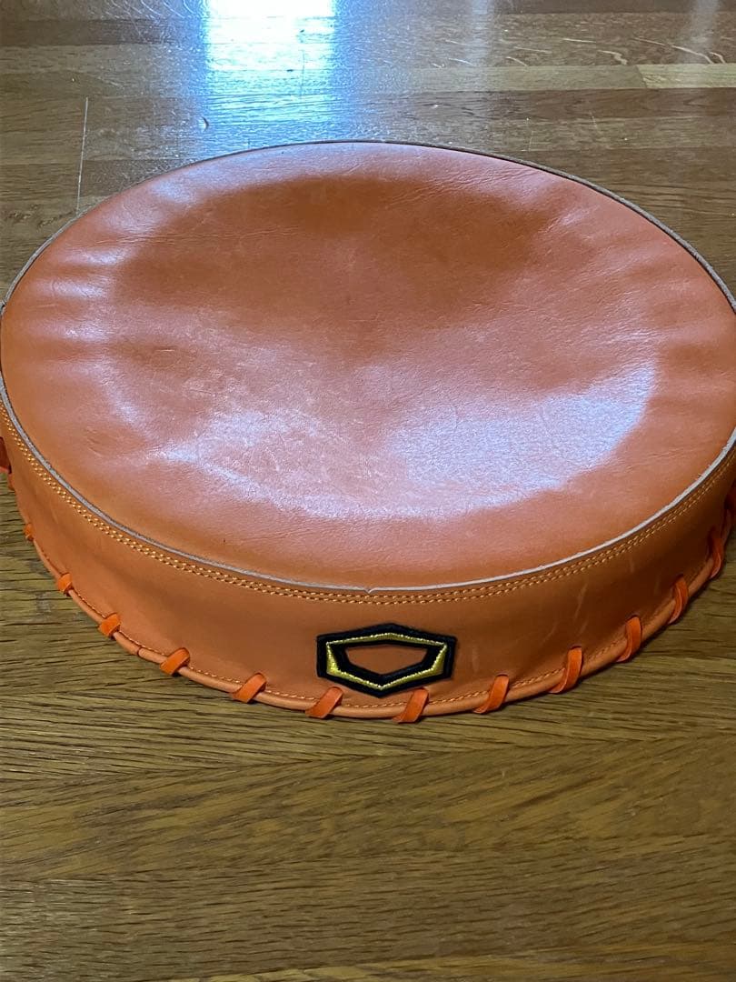 メトリクス グローブ 型付け 叩き台 グラブ ミズノプロ RYU