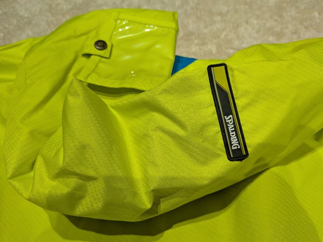 スポルディング スキー スノーボード ウェア上下セット M