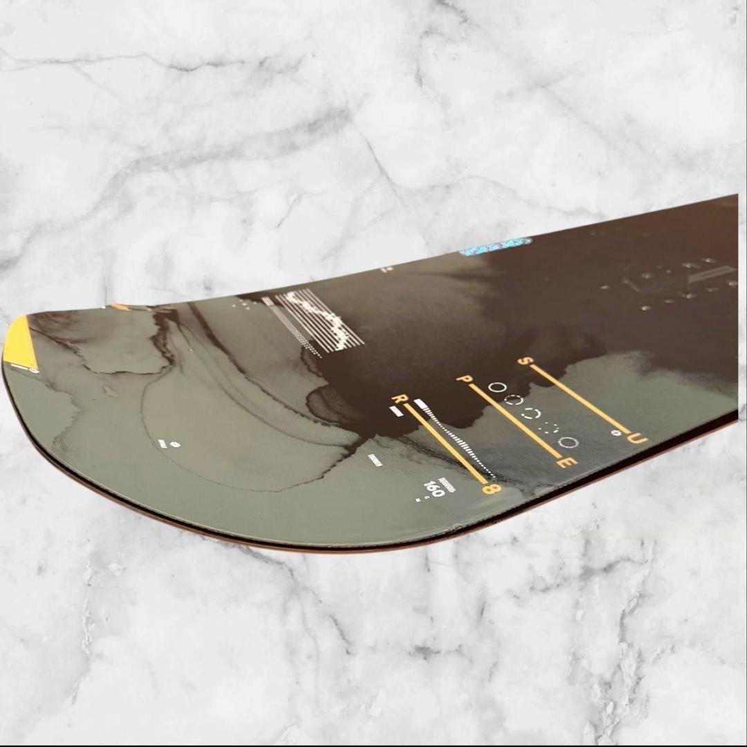 salomon super8 160 サロモン スーパー8