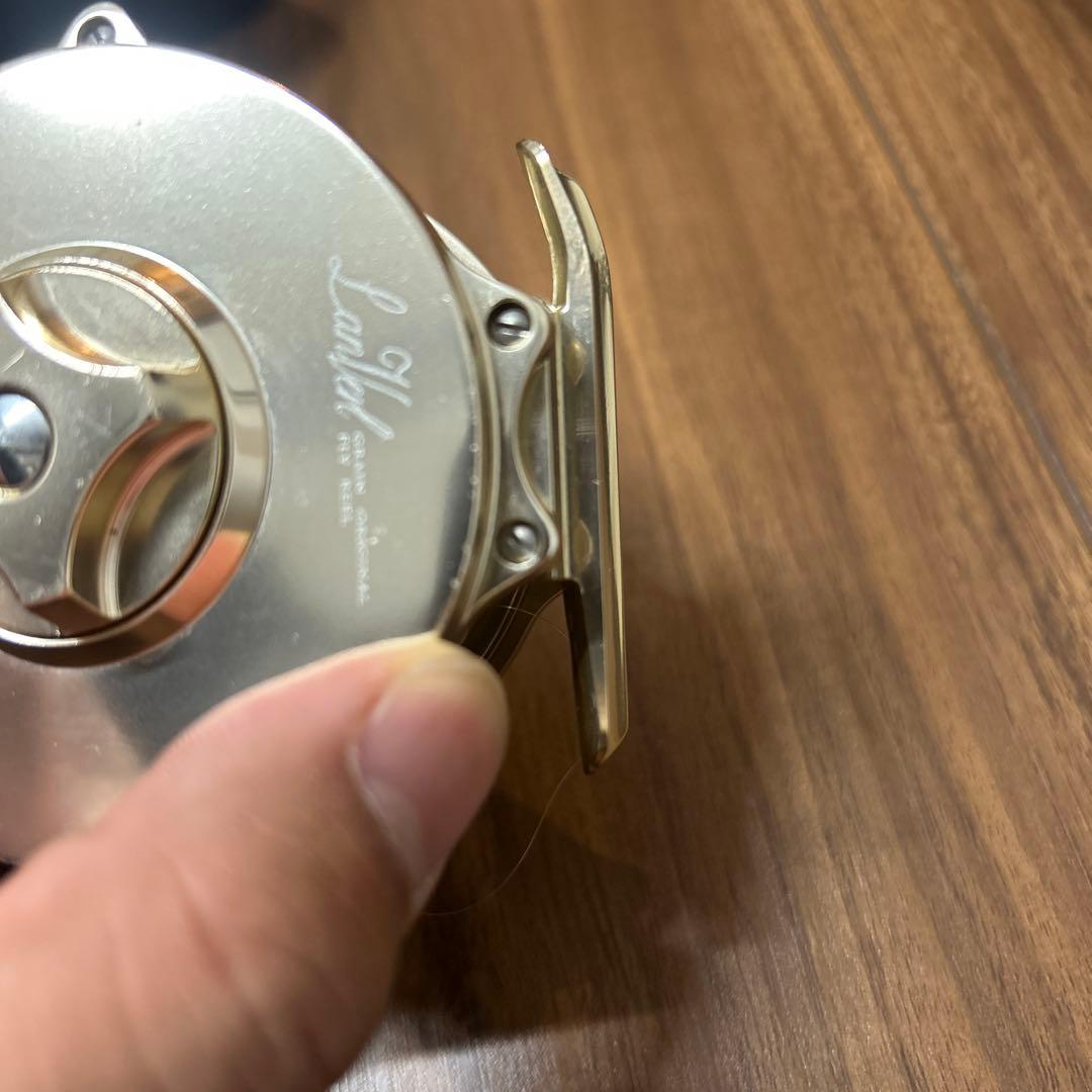 フライリール ティトン　ランベール　まとめ