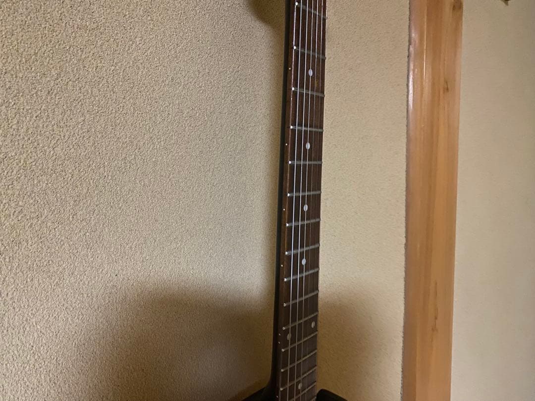 ケニー様　エピフォン レスポール ジュニア epiphone 純正ピックアップ付