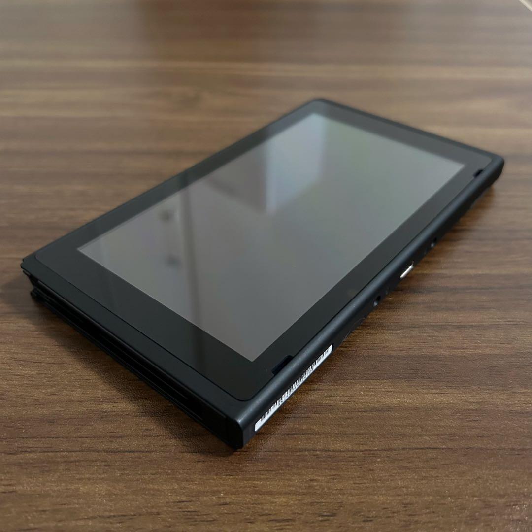 【美品】 Switch本体 プロコン