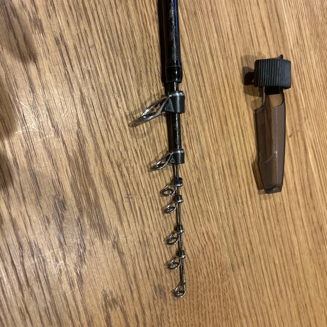 SHIMANO（シマノ） ボーダレス　290HHTK