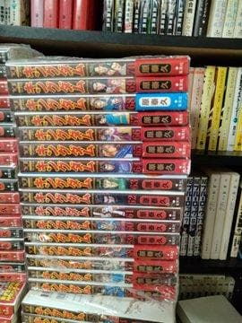 キングダム　全巻　セット　1-70巻　非レンタル品　24h以内に発送