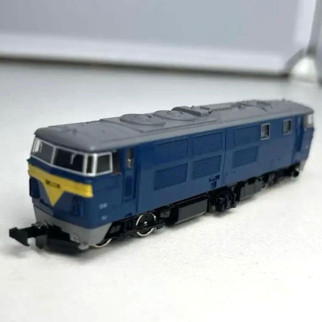 TOMIX マルチレールクリーニングカーセット　カヤ6431+DD54 希少