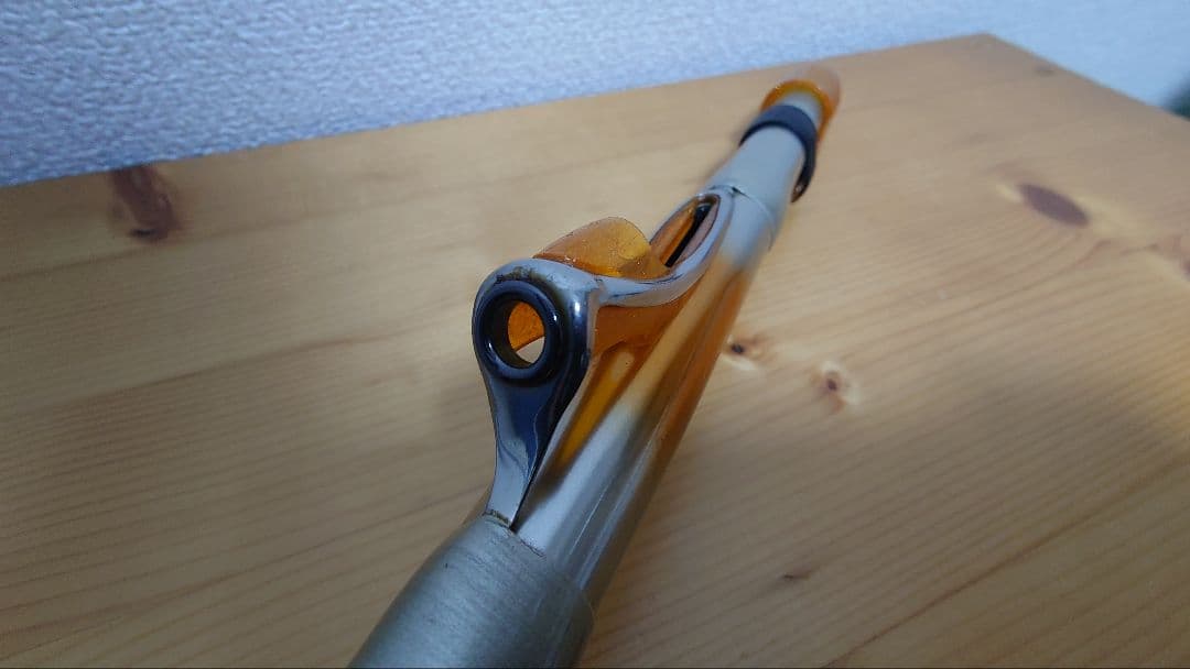 DAIWA　インターライン磯竿　マークドライ　2号-53