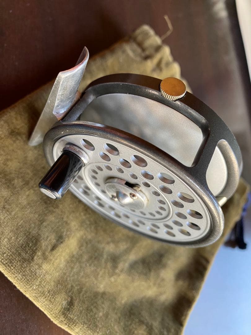 ハーディ　フェザーウェィト