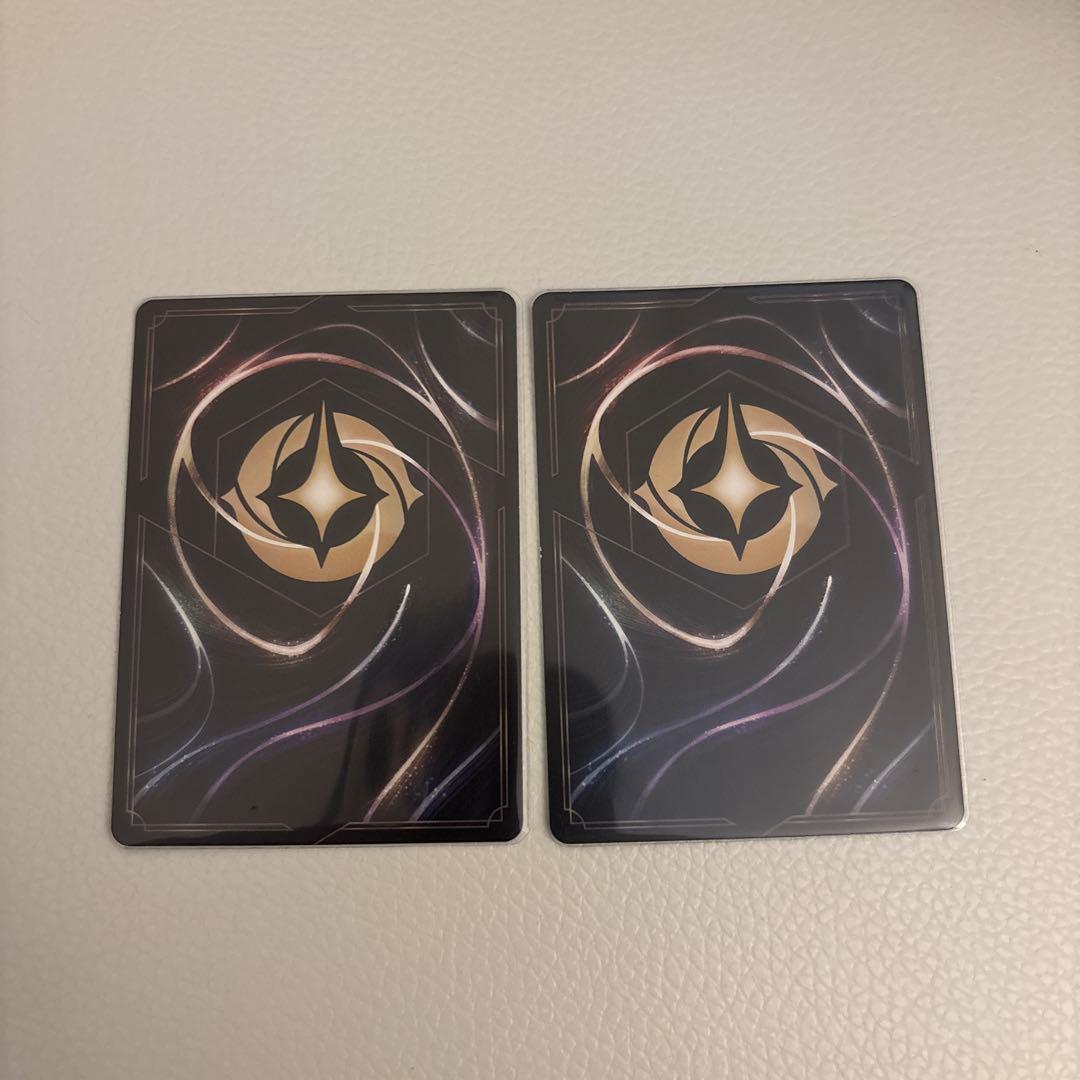 ロルカナ 【FOIL】 ロビン・フッド - シャーウッドの英雄　2枚