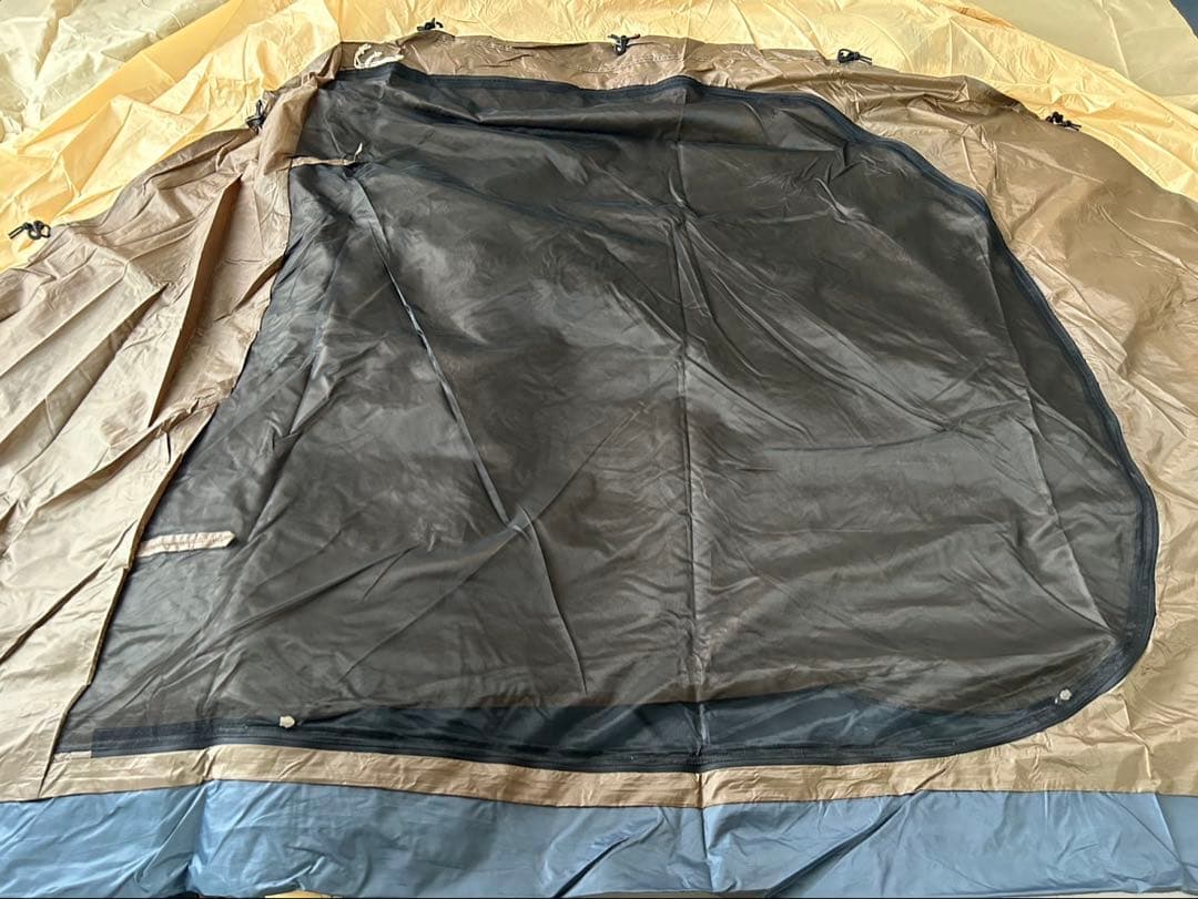 ホールアース　DURA W ROOM+