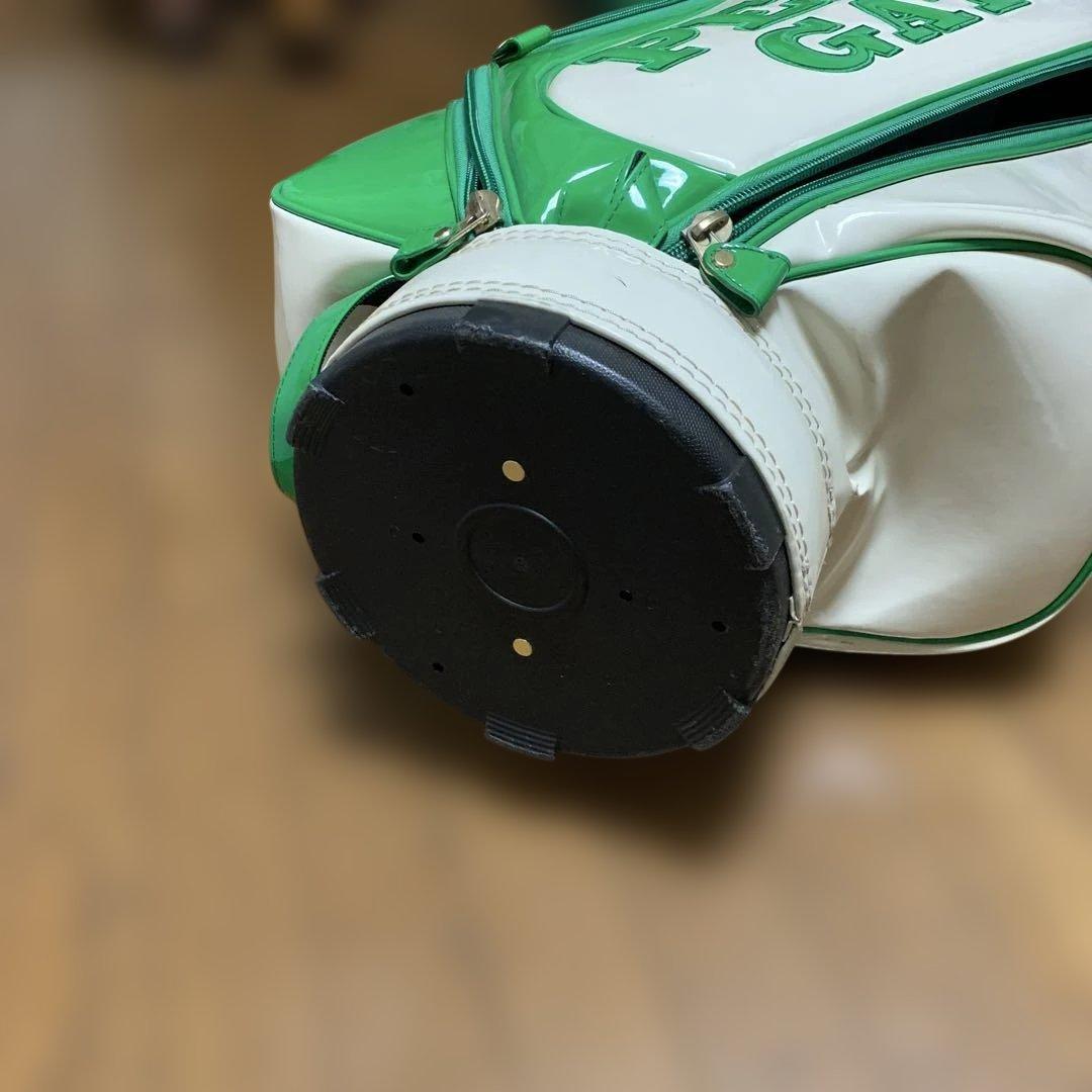 PEARLY GATES ゴルフバッグ・キャディバッグ