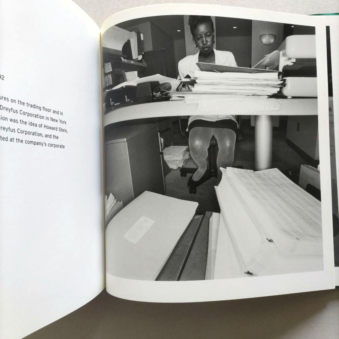 lee friedlander:at work/リー・フリードランダー 写真集