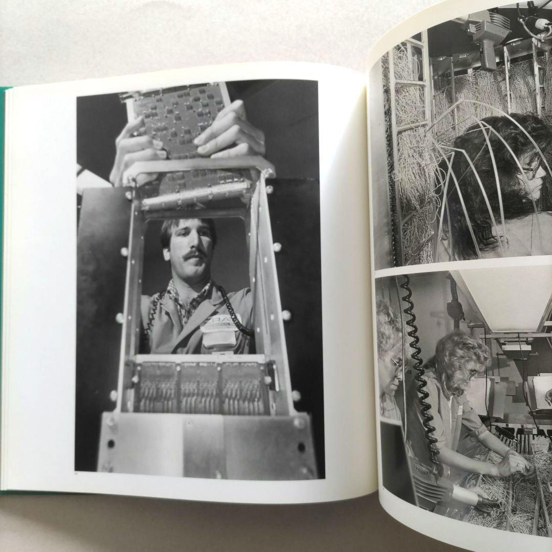 lee friedlander:at work/リー・フリードランダー 写真集