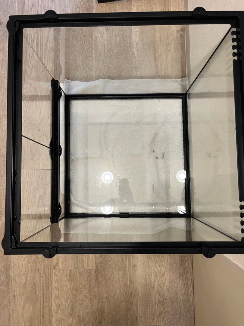 グラステラリウム4545