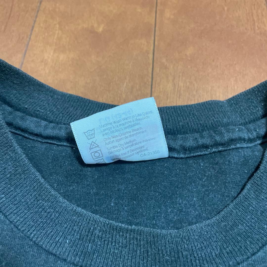 90s ビンテージ　USA製　BEASTIE BOYS ビースティー・ボーイズ