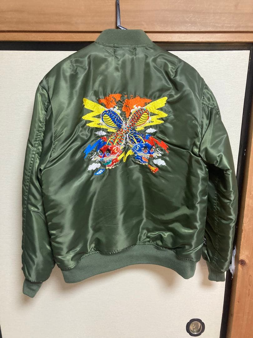 BAND-MAID ジャケット Mサイズ