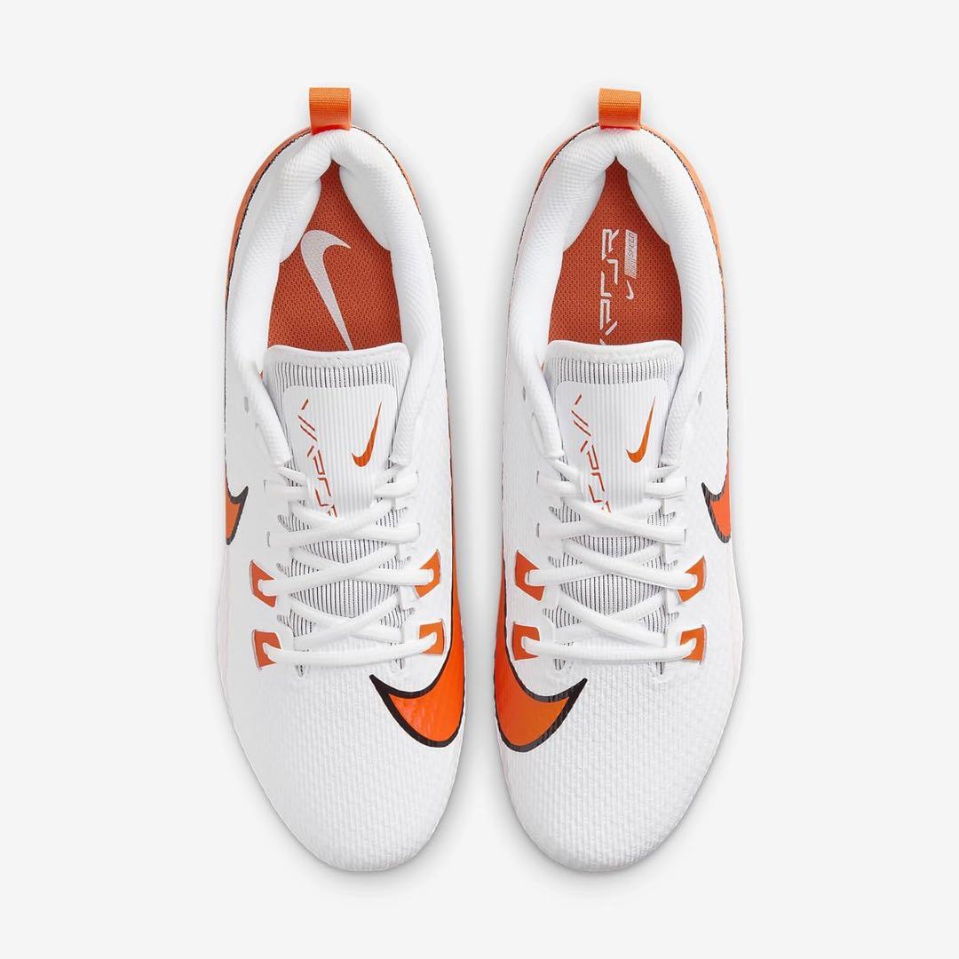 送料無料 新品 NIKE アメフトVAPOR EDGE SPEED 360 2