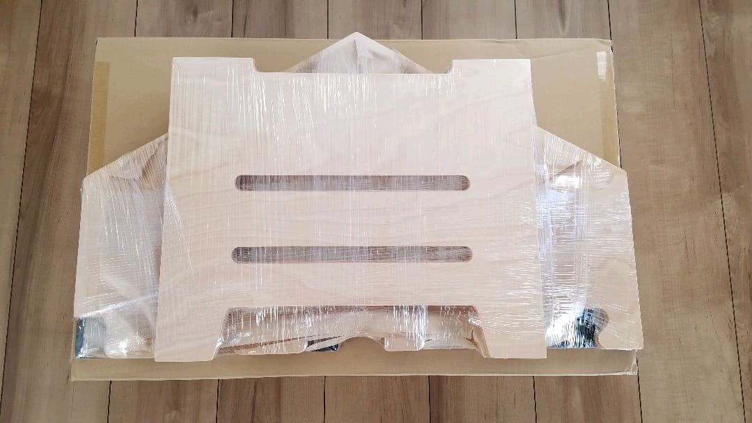 限定コラボ！NANGA × The Arth ヘキサテーブル ナンガxざぁ〜す