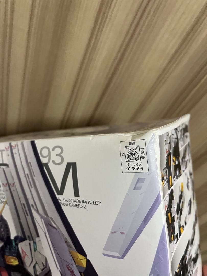 MG Ver.ka 宇宙世紀　ガンプラまとめ売り fazz ver.ka