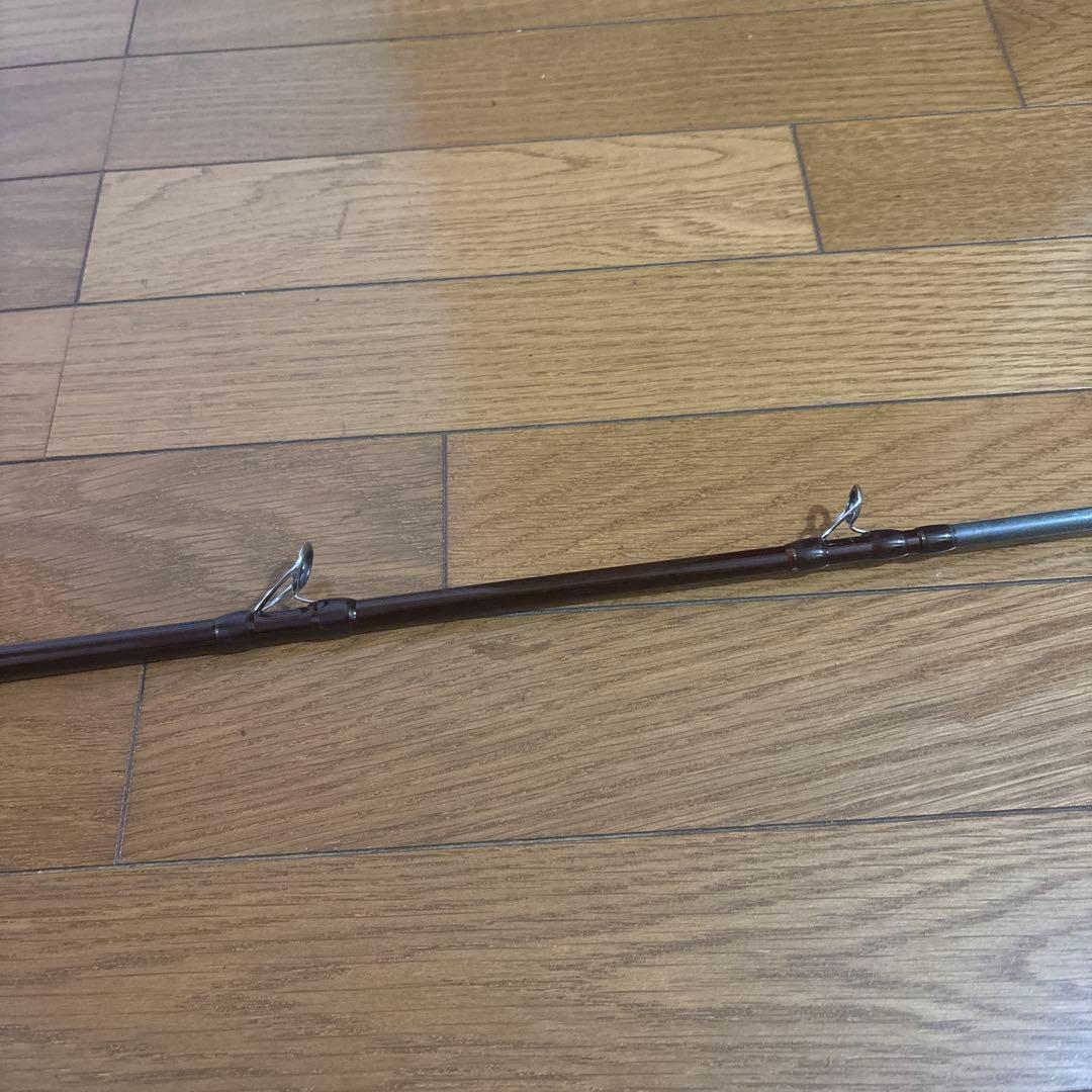 ひしも　HISHIMO チャドーゴースト5.8