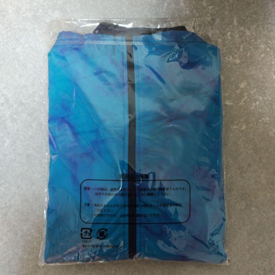 湘南ベルマーレ　ウインドブレーカー