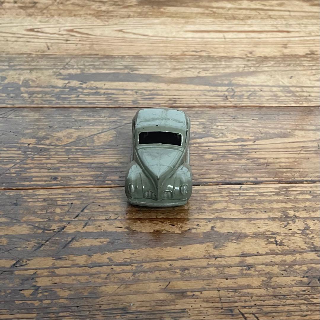 ディンキー　dinky ビンテージ　ミニカー　ディンキートイズ　フォード アメ車