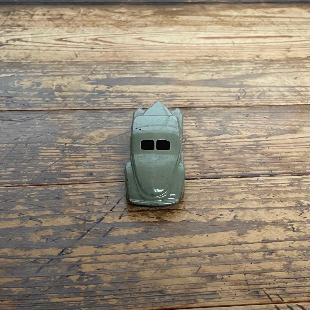 ディンキー　dinky ビンテージ　ミニカー　ディンキートイズ　フォード アメ車