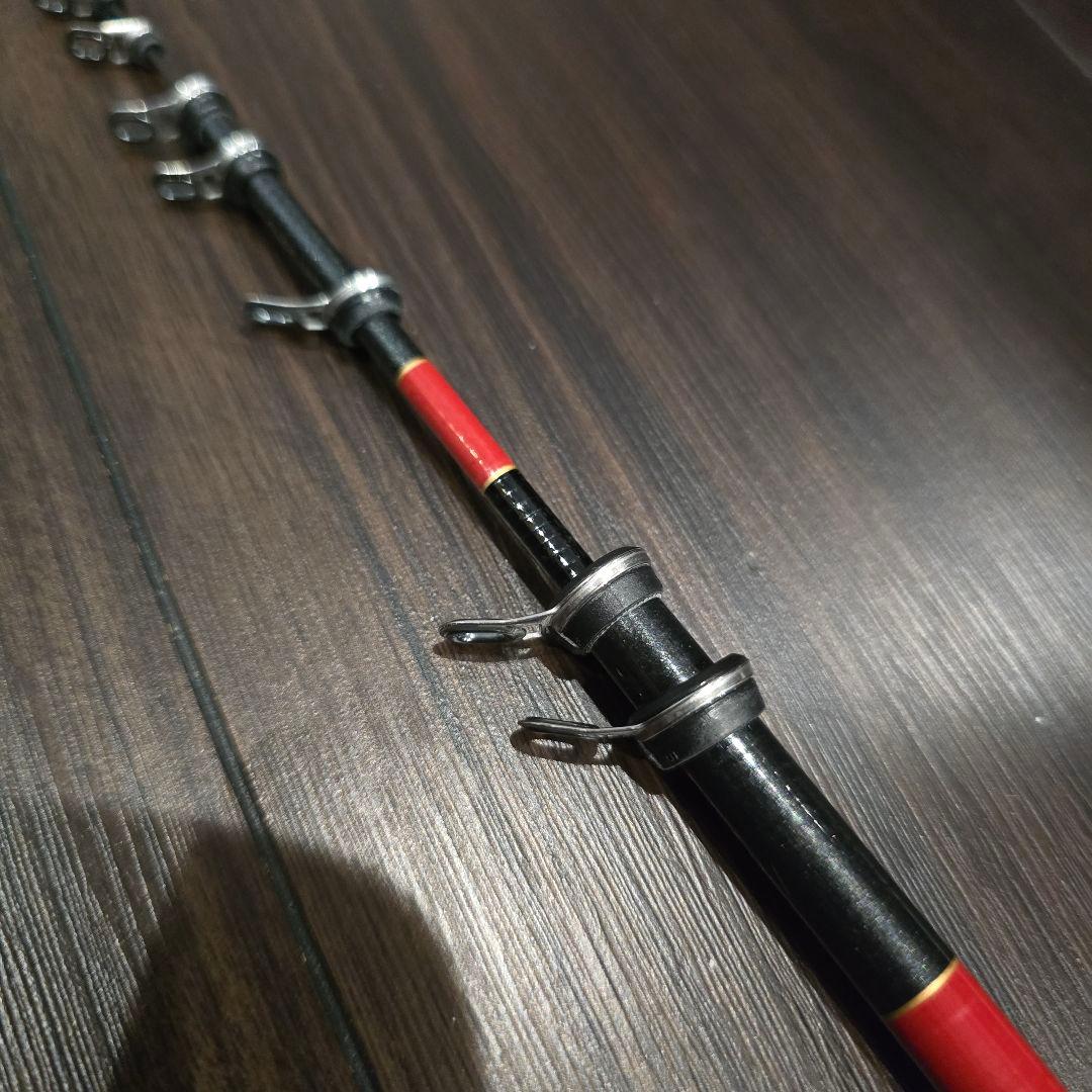 がまかつ　がま磯スーパープレシード125-53