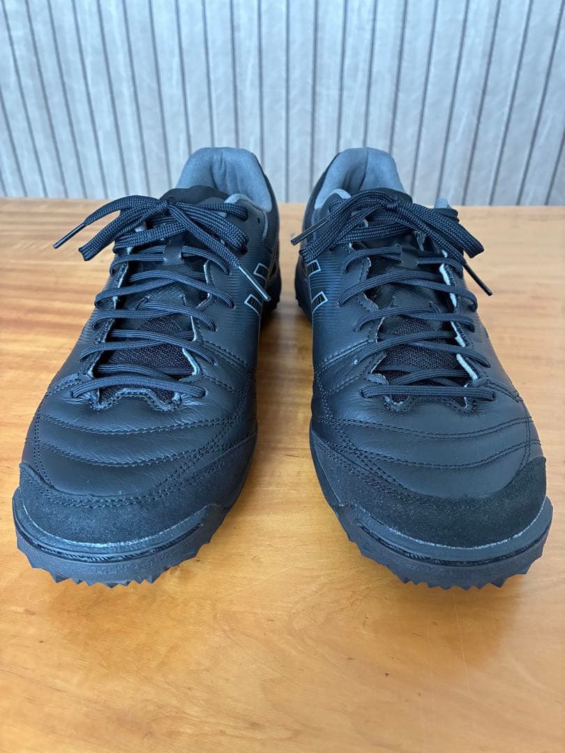 アシックス フットサルシューズ デスタッキ K FF TF トレシュー 26.5