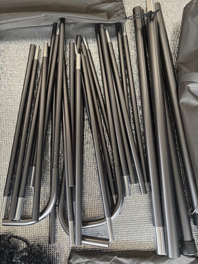 ゼインアーツ　ゼクーM PS-003