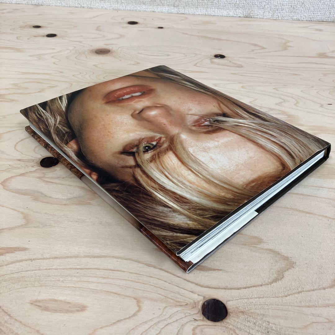 Juergen Teller ユルゲン・テラー　写真集