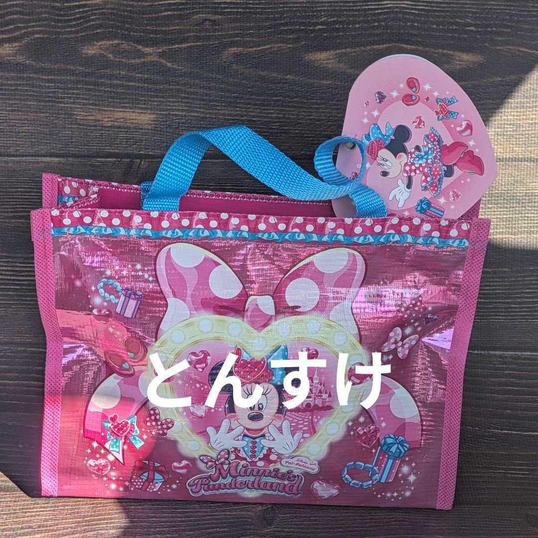 新品タグ付 　スマートフォンアクセサリー　パルパルーザ　ミニー ④