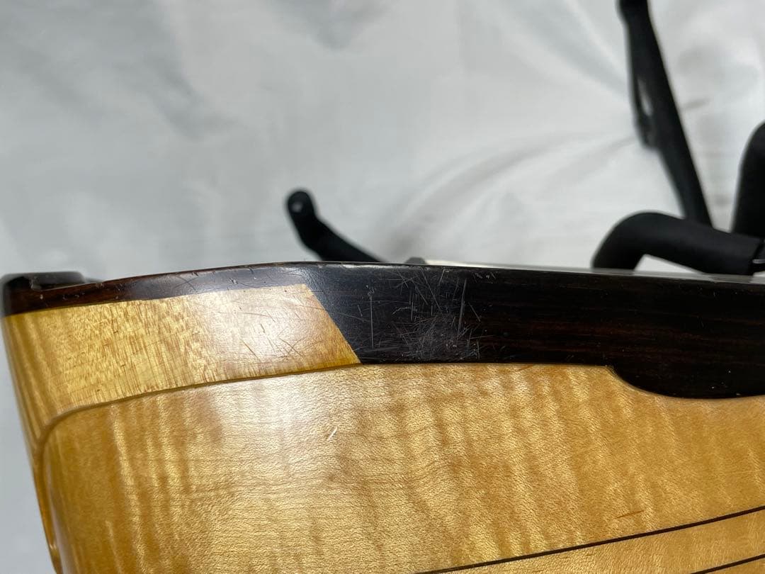 嶋田/エンジェルマンドリン モデル:BN