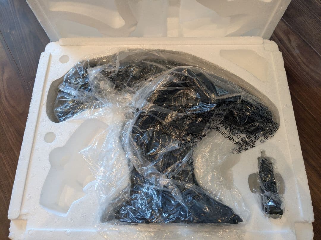 エイリアン レジェンダリースケールバスト