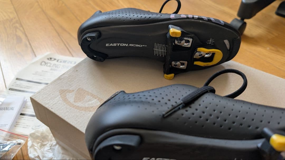 GIRO Empire　WOMENS　EU36