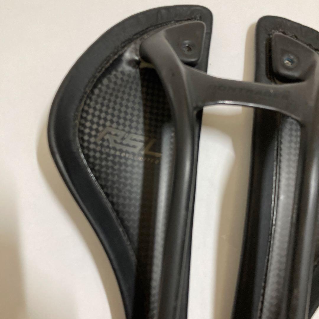 Bontrager ボントレガー Aeolus RSL バイク サドル