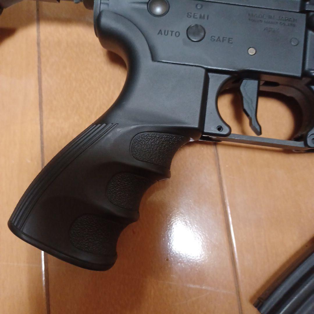 東京マルイ SOPMOD　M4　カスタム