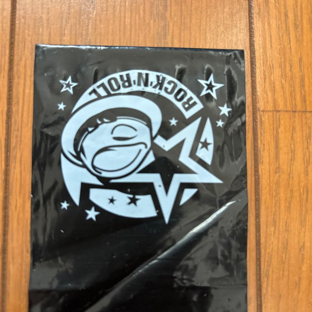 矢沢永吉 Mr.E ガチャ シルバー ゴールド レア シークレット ラメ