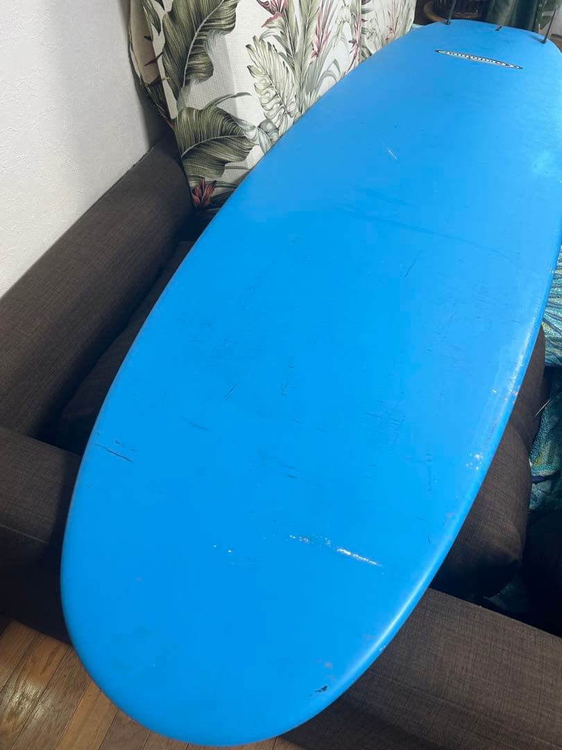 【hanako】Grommet SURF BOARD 9'0ロングボード