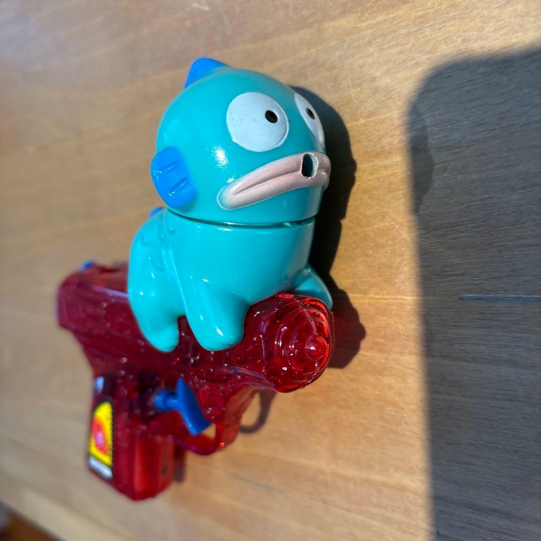 専用　ハンギョドン水鉄砲