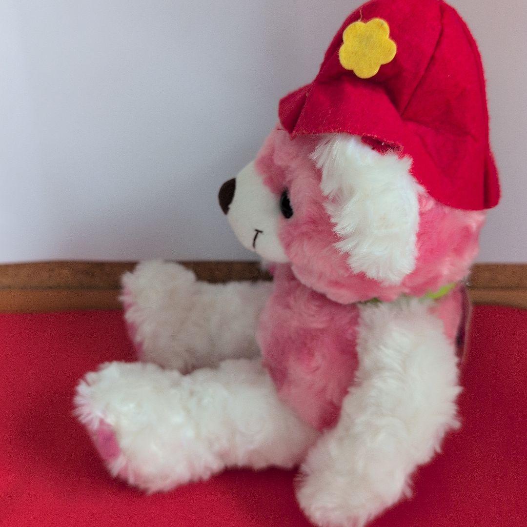 R*n様 ご当地ベアS＆SS　 昭和記念公園ベア