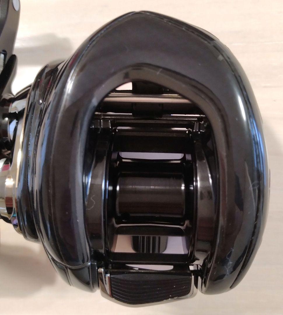 「ひつじ」23アンタレス DCMD XG 　左巻 美品