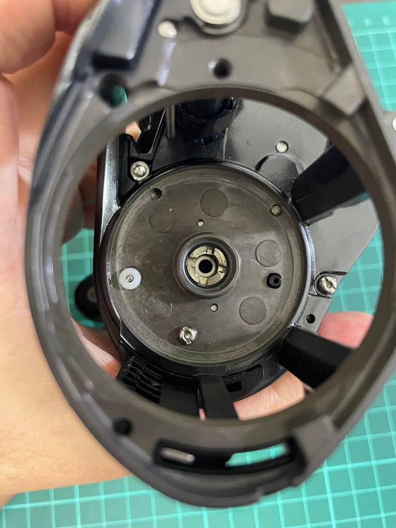 TATULA TW 400XHL 美品☆早い者勝ち☆釣り引退☆処分品☆投げ売り