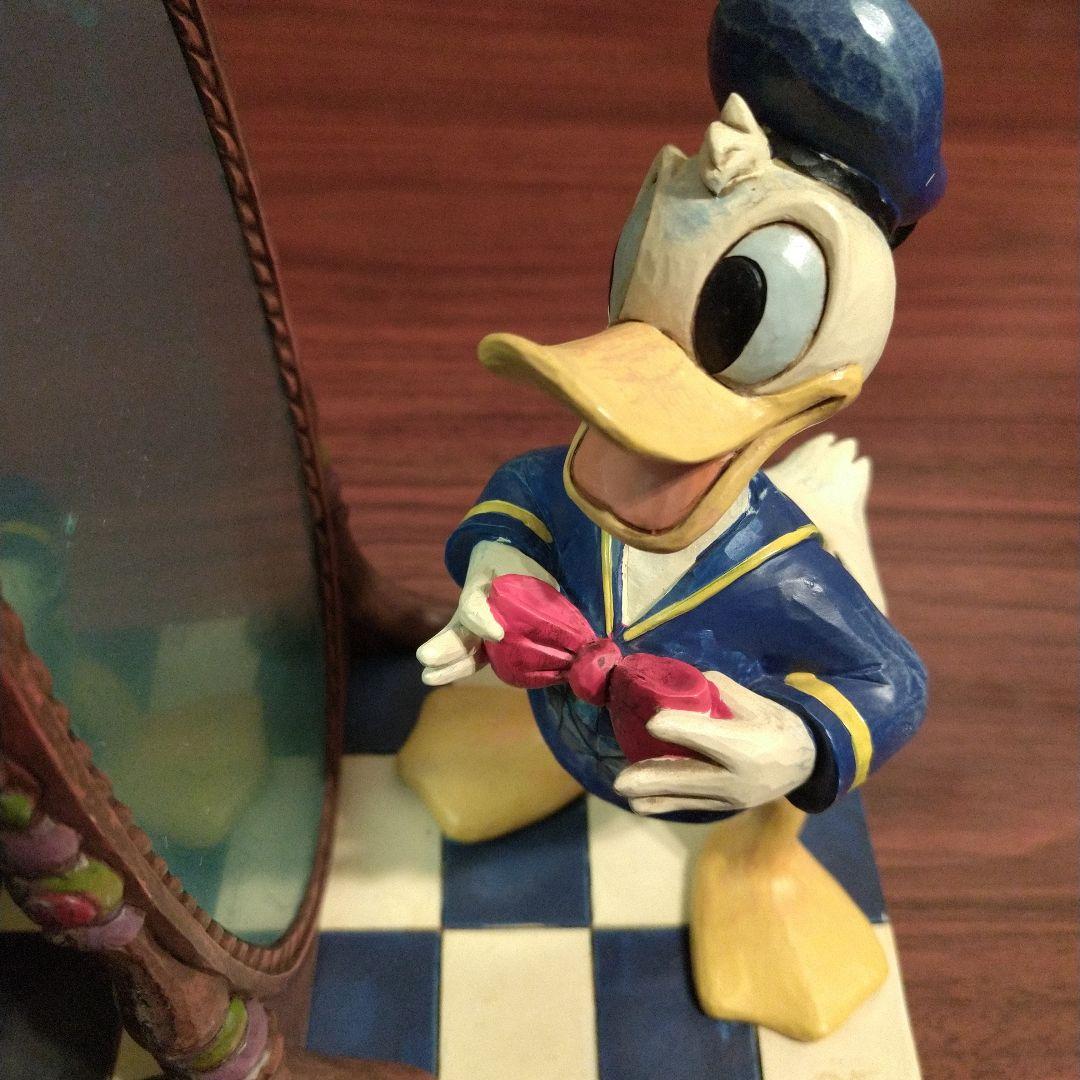 エネスコ ジムショア ショーケース ドナルト