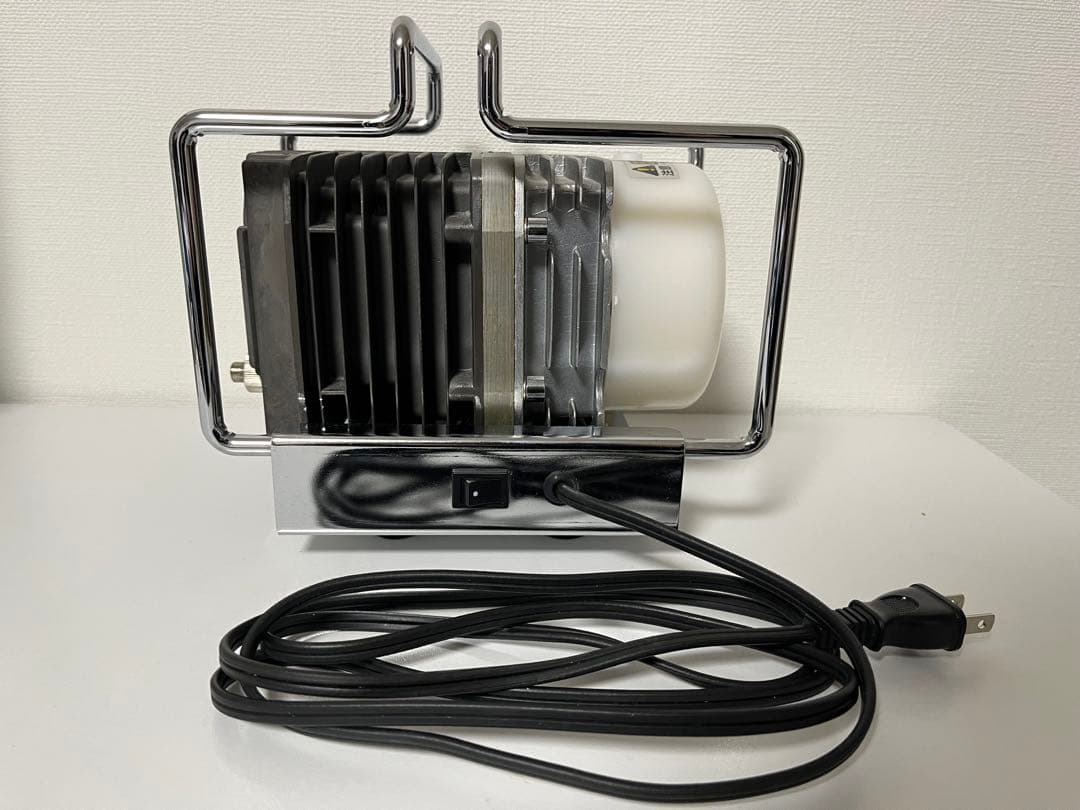 クレオス グンゼ産業 リニアコンプレッサー L10